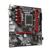 Gigabyte B760M GAMING AC DDR4 motherboard