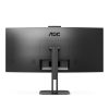 AOC V5 CU34V5CW LED display