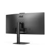 AOC V5 CU34V5CW LED display