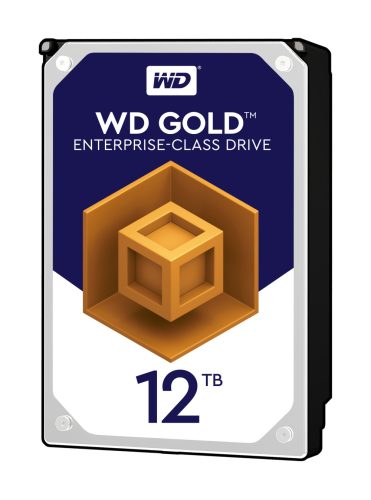 Western Digital Gold