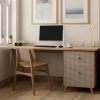 Ergotron NX Series NX MONITOR ARM WHITE