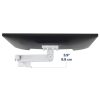 Ergotron NX Series NX MONITOR ARM WHITE
