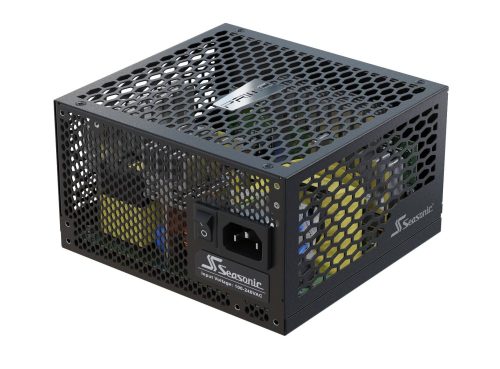 Seasonic PRIME Fanless PX power supply unit