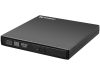 Sandberg USB Mini DVD Burner optical disc drive