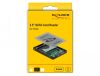 DeLOCK 91750 card reader
