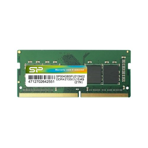 Silicon Power SP016GBSFU213B02 memory module
