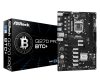 Asrock Q270 Pro BTC+