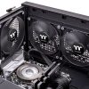 Thermaltake TT CT120 PC