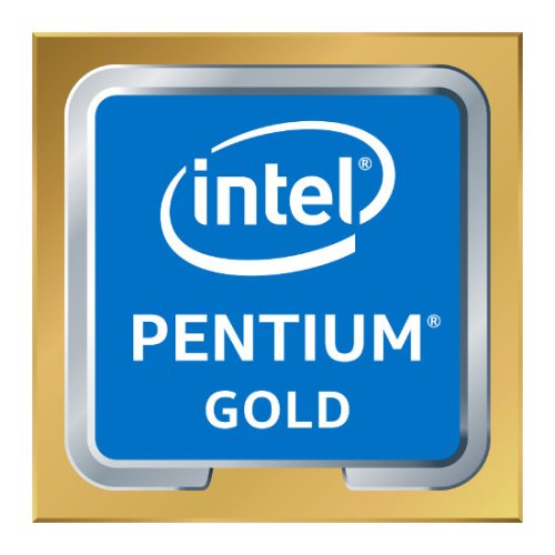 Intel Pentium Gold G6400 processor