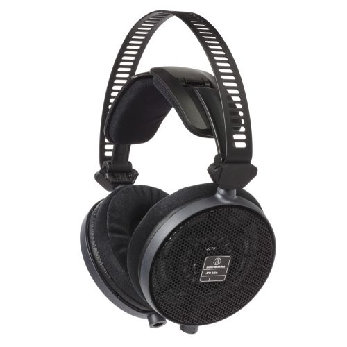 Audio-Technica ATH-R70X headphones/headset