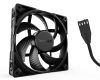 be quiet! SILENT WINGS PRO 4 | 140mm PWM