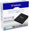Verbatim 43889 optical disc drive