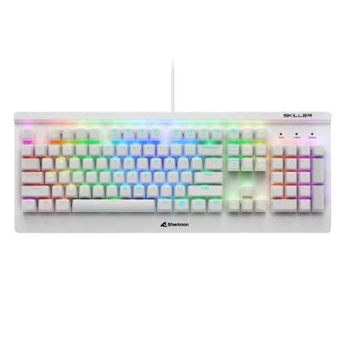 Sharkoon SKILLER SGK3 keyboard