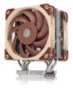Noctua NH-U12S DX-4677 computer cooling system