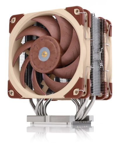 Noctua NH-U12S DX-4677 computer cooling system