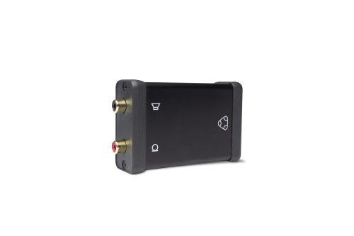 Konftel Software / interface box