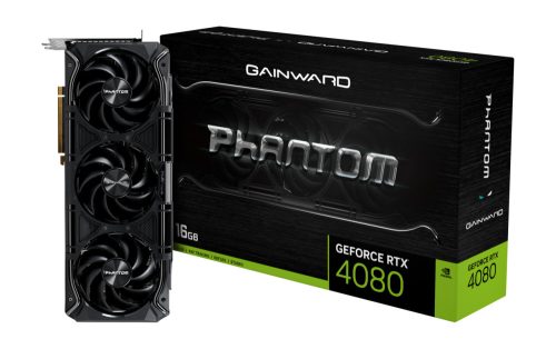 Gainward NED4080019T2-1030P graphics card