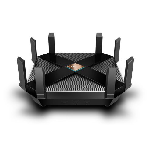 TP-Link Archer AX6000 wireless router