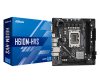 Asrock H610M-HVS