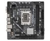Asrock H610M-HVS