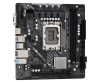 Asrock H610M-HVS