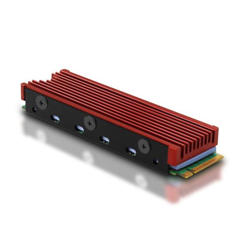 Axagon CLR-M2 computer cooling system