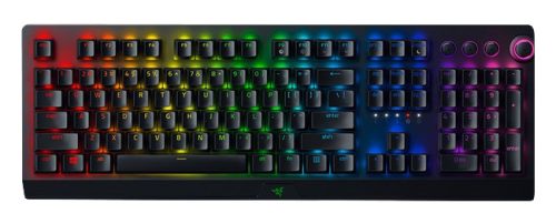 Razer BlackWidow V3 Pro keyboard