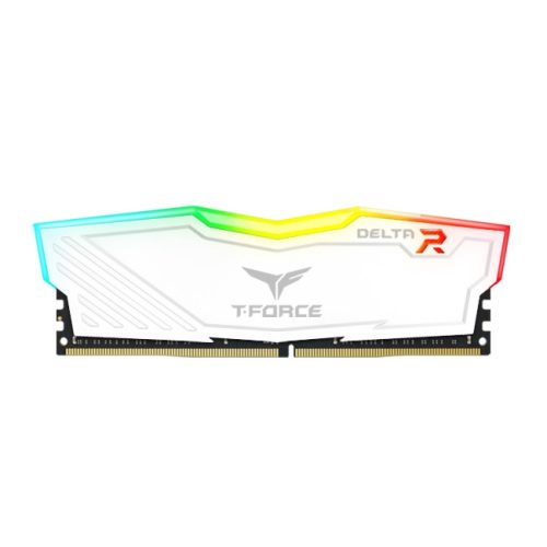Team Group T-FORCE DELTA RGB memory module