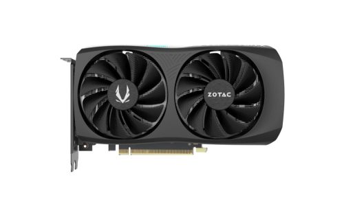 Zotac GeForce RTX 4060 Ti Dual
