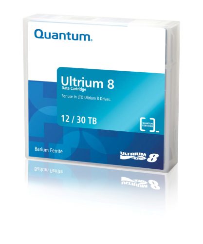 Quantum MR-L8MQN-01 backup storage media