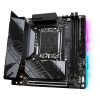 Gigabyte B760I AORUS PRO DDR4 motherboard