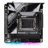 Gigabyte B760I AORUS PRO DDR4 motherboard