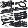 EVGA SuperNOVA 1600 P2 power supply unit