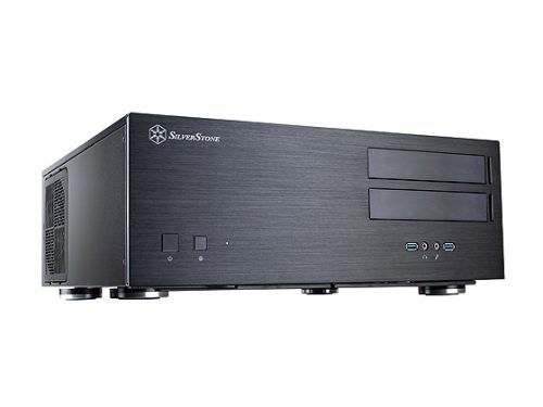 Silverstone Grandia GD08