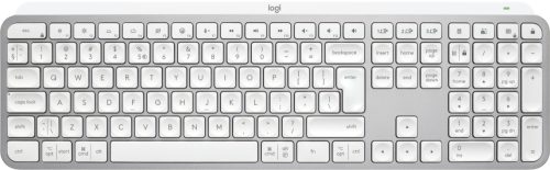 Logitech MX Keys S keyboard