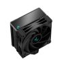 DeepCool AK400 ZERO DARK