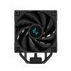DeepCool AK400 ZERO DARK
