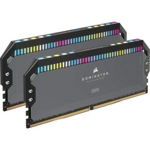 Corsair Dominator CMT64GX5M2B6000Z40 memory module