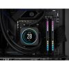 Corsair Dominator CMT64GX5M2B6000Z40 memory module