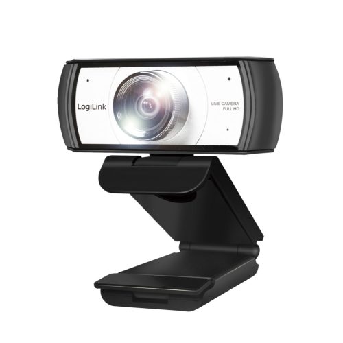 LogiLink UA0377 webcam