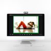 LogiLink UA0377 webcam
