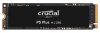 Crucial P5 Plus