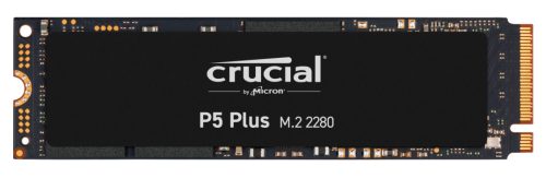 Crucial P5 Plus