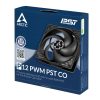 ARCTIC P12 PWM PST CO