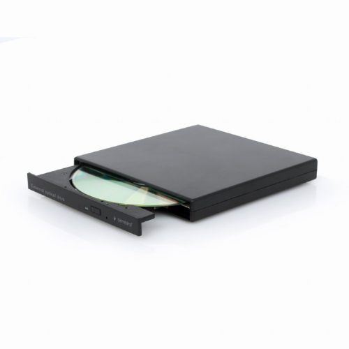 Gembird DVD-USB-04 optical disc drive
