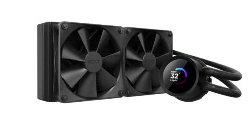 NZXT Kraken 240