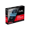 ASUS Dual Radeon RX 6500 XT OC Edition