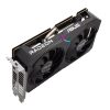 ASUS Dual Radeon RX 6500 XT OC Edition