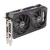 ASUS Dual Radeon RX 6500 XT OC Edition