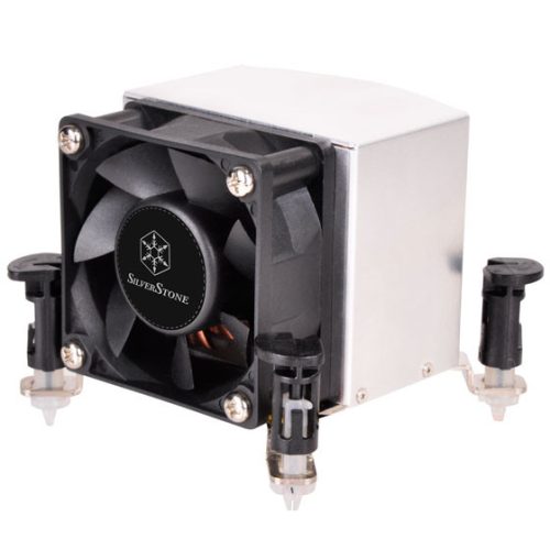 Silverstone SST-AR09-115XP computer cooling system